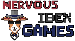 Nervous Ibex Games